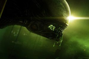 beautiful Green Alien Wallpaper 1920x1080 xiaomi