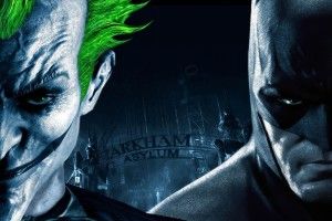 download Batman vs Joker Wallpapers 1920x1200 smartphone