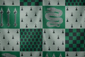 top Slytherin Background 3200x2000