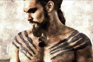 download free Khal Drogo Wallpapers 1920x1080