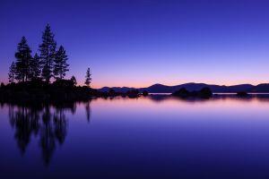 free download peaceful background 2048x1365 iPad