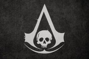 cool Assassins Creed Symbol Wallpaper 1920x1080 image