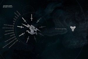 new Bungie Wallpaper 2560x1600
