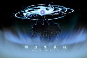 Rasengan Wallpapers 1920x1080 smartphone