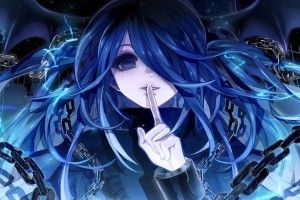cool Nightcore Wallpaper HD 1920x1080