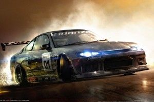top Drift Wallpapers 1920x1200 HD
