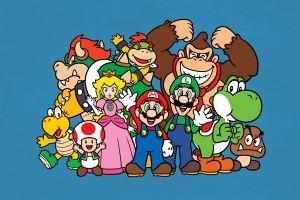 full size nintendo background 1920x1080