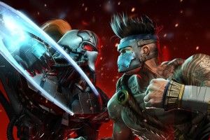 popular Killer Instinct Wallpaper 1920x1080