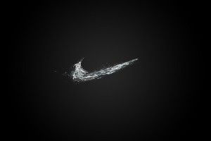 full size Black Nike Wallpaper 1920x1200 Desktop