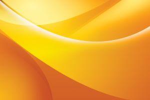 orange backgrounds 1920x1200 for 1080p