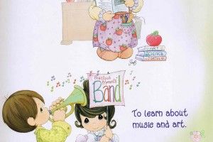 widescreen Precious Moments Wallpapers 2000x1500 notebook