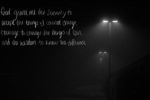Serenity Prayer Background 3008x2000 Phone
