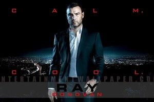 Ray Donovan Wallpapers 1920x1080 mac