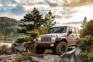 widescreen Jeep Wrangler Wallpaper 1920x1080 for iPad Pro