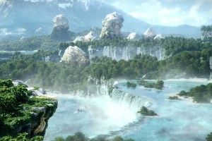 best Fantasy Nature Wallpaper 1920x1080 windows 10
