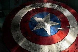 Superhero Wallpaper 1920x1080 screen