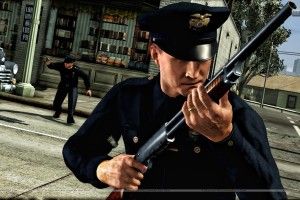 Policeman Wallpapers 1920x1080 for hd 1080p
