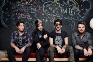 All Time Low Wallpapers 1920x1080 Mobile