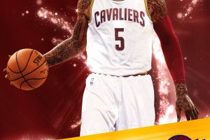 cool J R Smith Wallpapers 1440x2560 HD