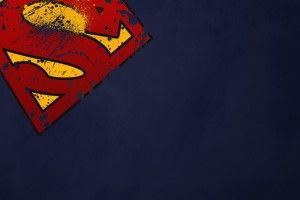 Superman Desktop Wallpapers 1920x1200 HD