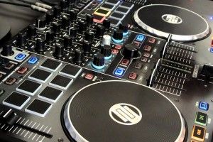 new Dj Controller HD Wallpapers 1920x1080 for android