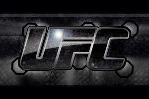 best UFC Logo Wallpaper 2000x1177 for mac