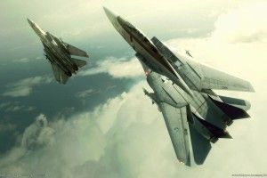 new F 14 Tomcat Wallpapers 1920x1200 ipad pro
