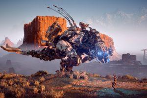 horizon zero dawn wallpaper 1920x1080 for mac