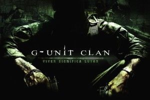 best G Unit Logo Wallpaper 1920x1080 Full HD