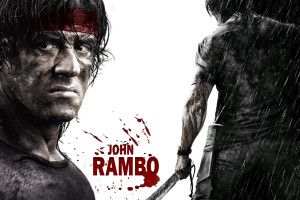 free Rambo Wallpapers 2026x1500