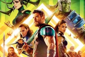 Thor Ragnarok Wallpapers 2560x1440 Full HD