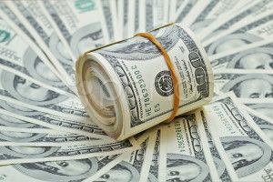 download Money Stacks Wallpaper 1920x1080 computer