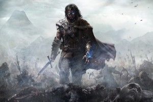 Middle Earth Shadow of Mordor Wallpapers 1920x1080 xiaomi