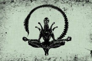 amazing Xenomorph Wallpapers 1920x1080 windows