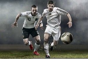 free Football Players Wallpapers 2560x1600 windows 10
