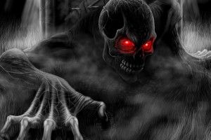full size Gost Wallpapers 1920x1080 for samsung