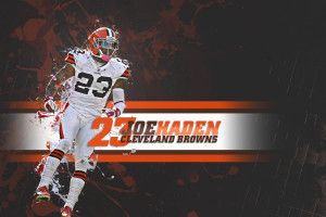 Joe Haden Wallpapers 1920x1080 screen
