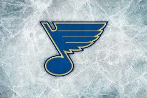 St Louis Blues Hockey Wallpaper 1920x1200 for meizu