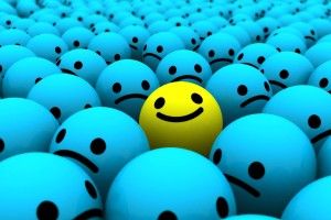 gorgerous Smiling Faces Wallpapers 2560x1600 for xiaomi