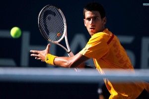 Novak Djokovic Wallpapers 1920x1200 for windows