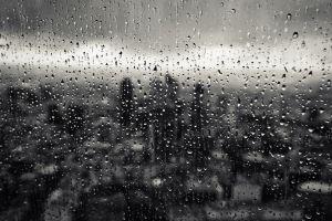 free rain wallpaper 1920x1200
