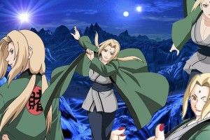 popular Lady Tsunade Wallpaper 1920x1080 xiaomi