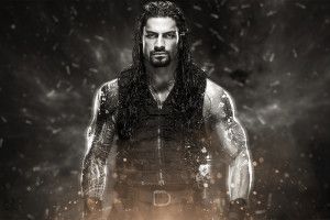 widescreen Roman Reigns Wallpapers 1920x1080 for android tablet