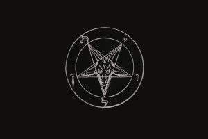 full size Pentagram Wallpaper 1920x1080 Full HD