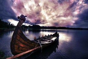beautiful Viking Wallpaper 2880x1800 for mac