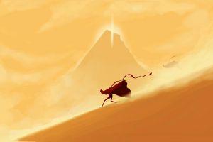 gorgerous journey wallpaper 1920x1200 picture