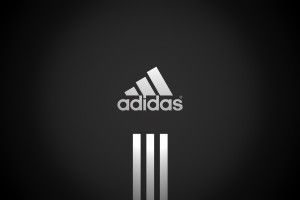 Adidas Logo Wallpaper 2560x1600 download