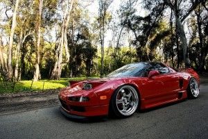 large Honda Nsx Wallpapers 1920x1080 computer