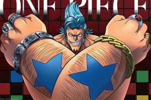 Franky Wallpapers 1920x1080 for retina