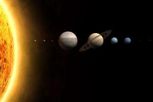 beautiful solar system wallpaper 2560x1600 cell phone